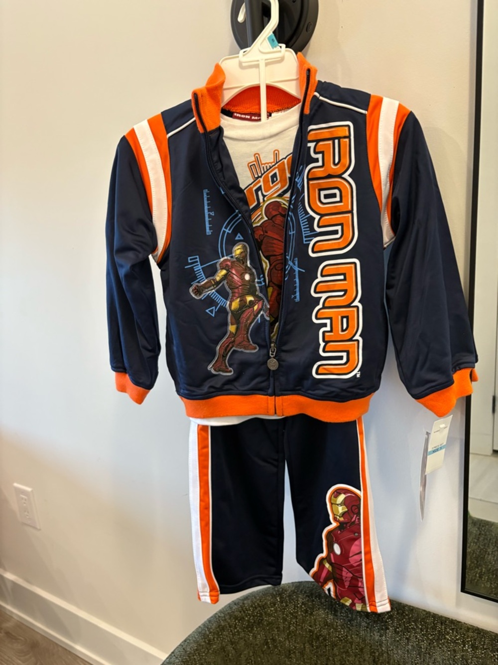 ** SOLD**